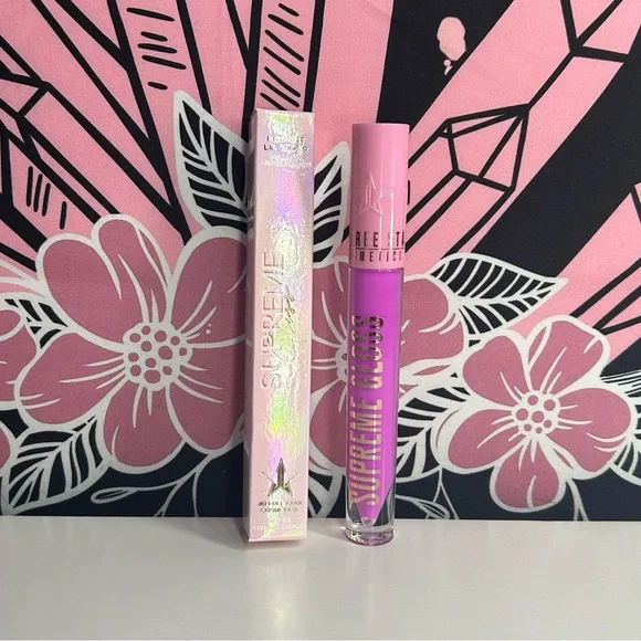 Jeffree Star Supreme Gloss “Queen Supreme”🔮 - Picture 1 of 7